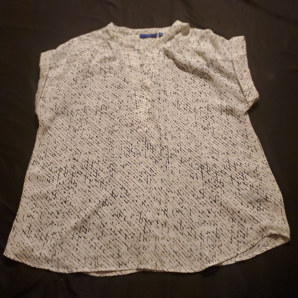 Blouse - Picture 2 of 2